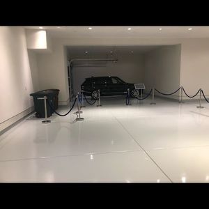 Meet your Posher, Jim